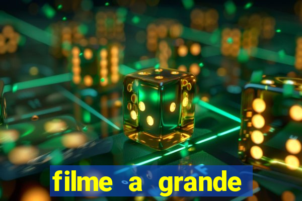 filme a grande virada final explicado